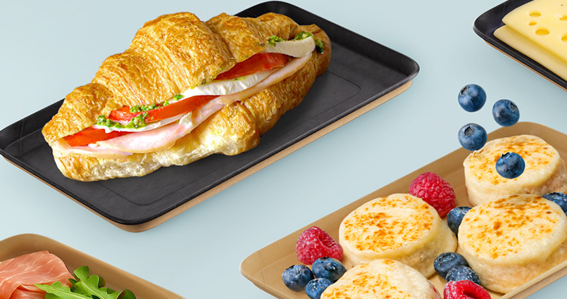 НОВИНКА ONEPLATTER