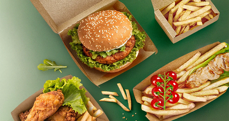 Будущее упаковочной индустрии